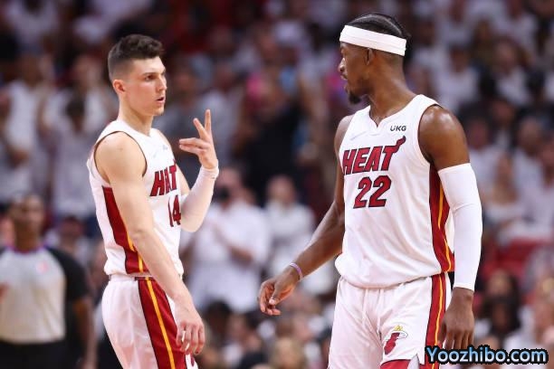 巴特勒19中6引热议：热火输球哈队训话也没用 巴克利10亿豪言遭打脸