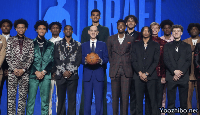 梳理今夏重大事件时间线：NBA交易大幕即将开启 男篮世界杯备受关注